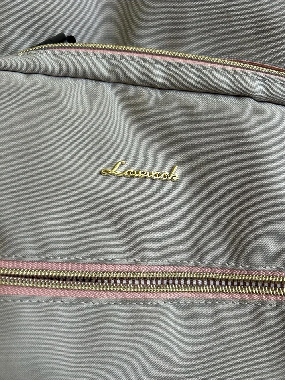 LOVEVOOK 40L Travel Backpack